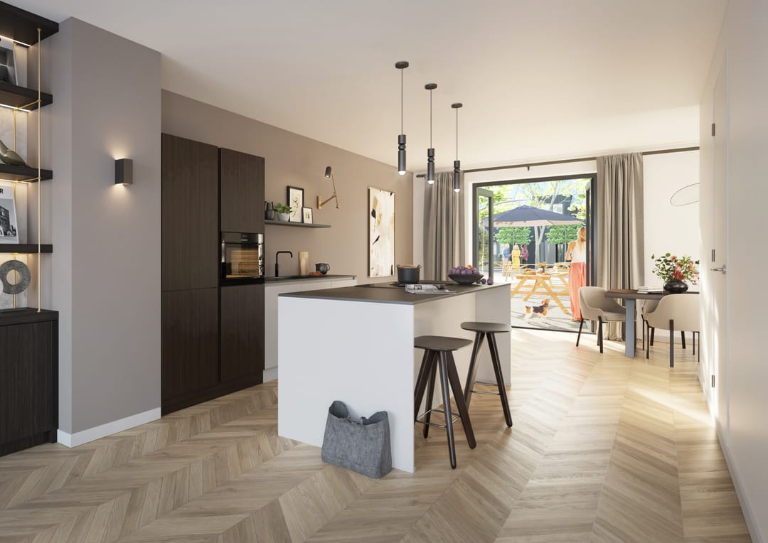 Foto 13 van Cornelishoeve