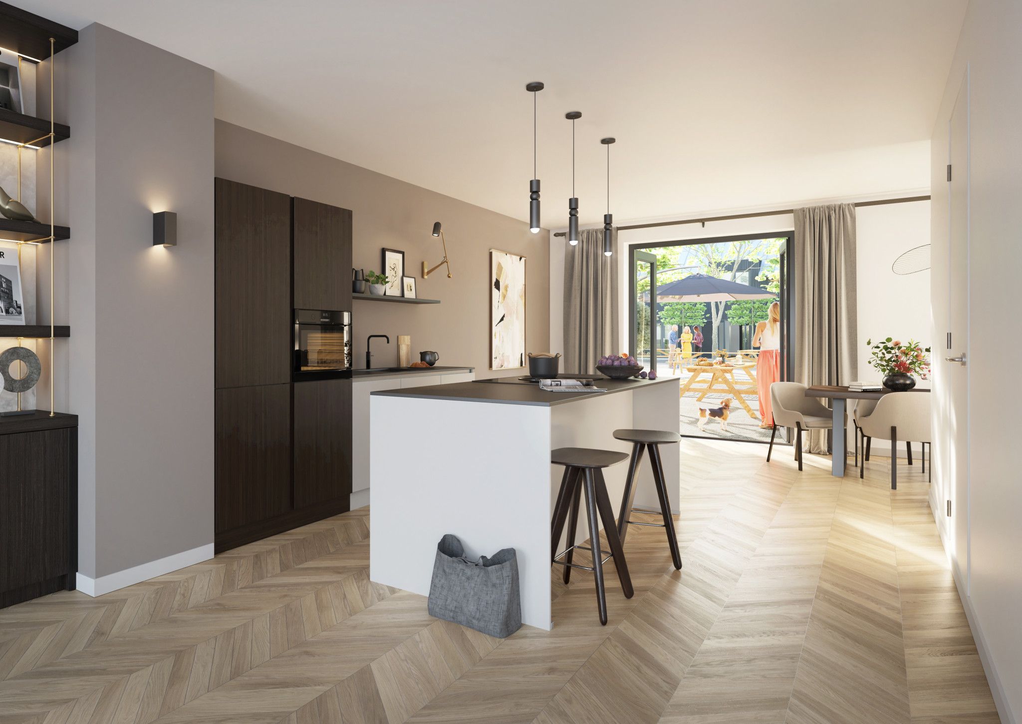 Foto 13 van Cornelishoeve