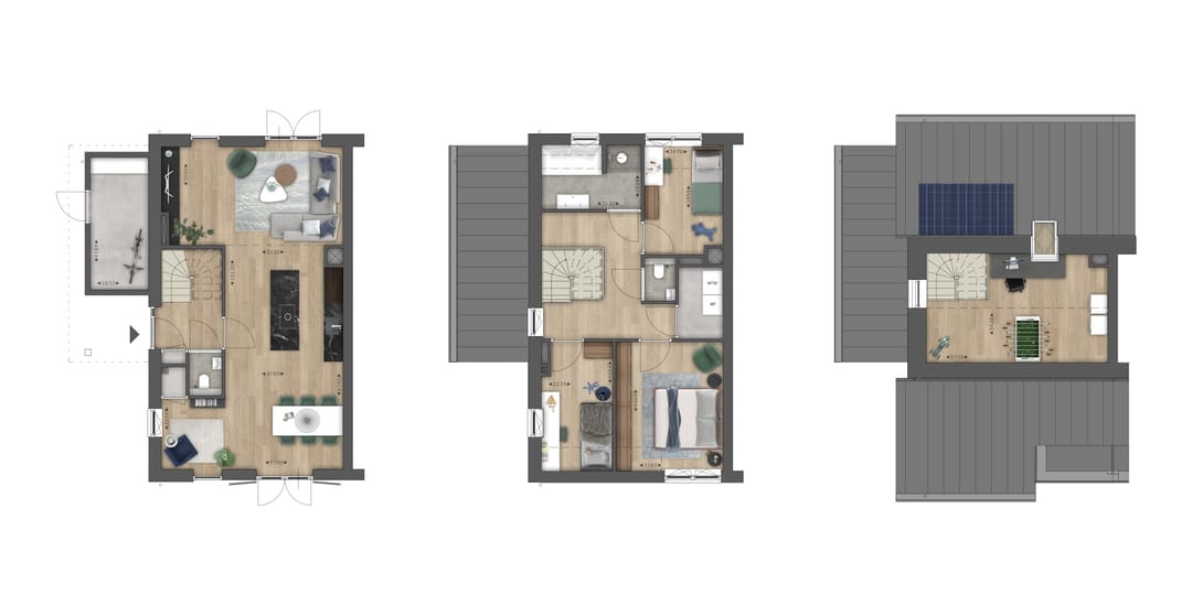 Foto 15 van Cornelishoeve