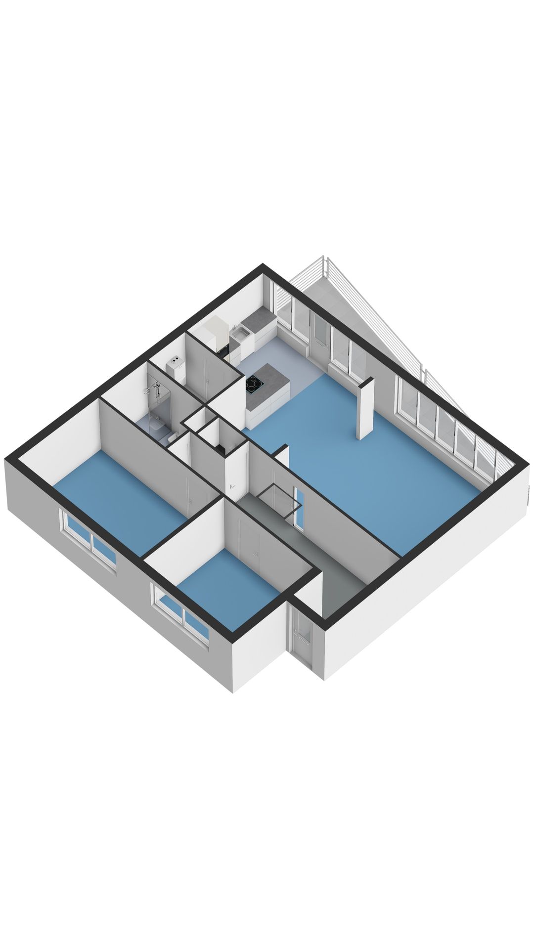 Foto 32 van Berlaarstraat 97