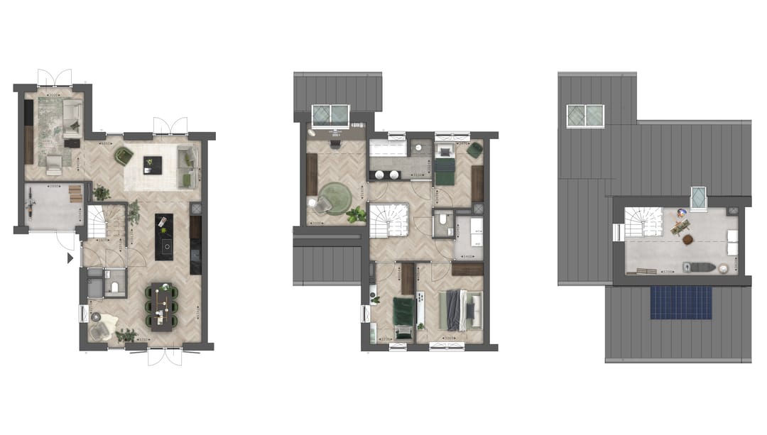 Foto 17 van Cornelishoeve