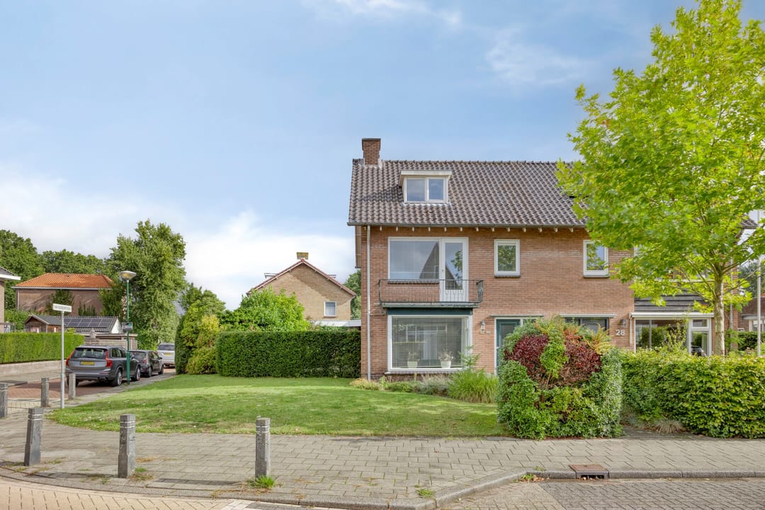 Foto 7 van Bergweg 30