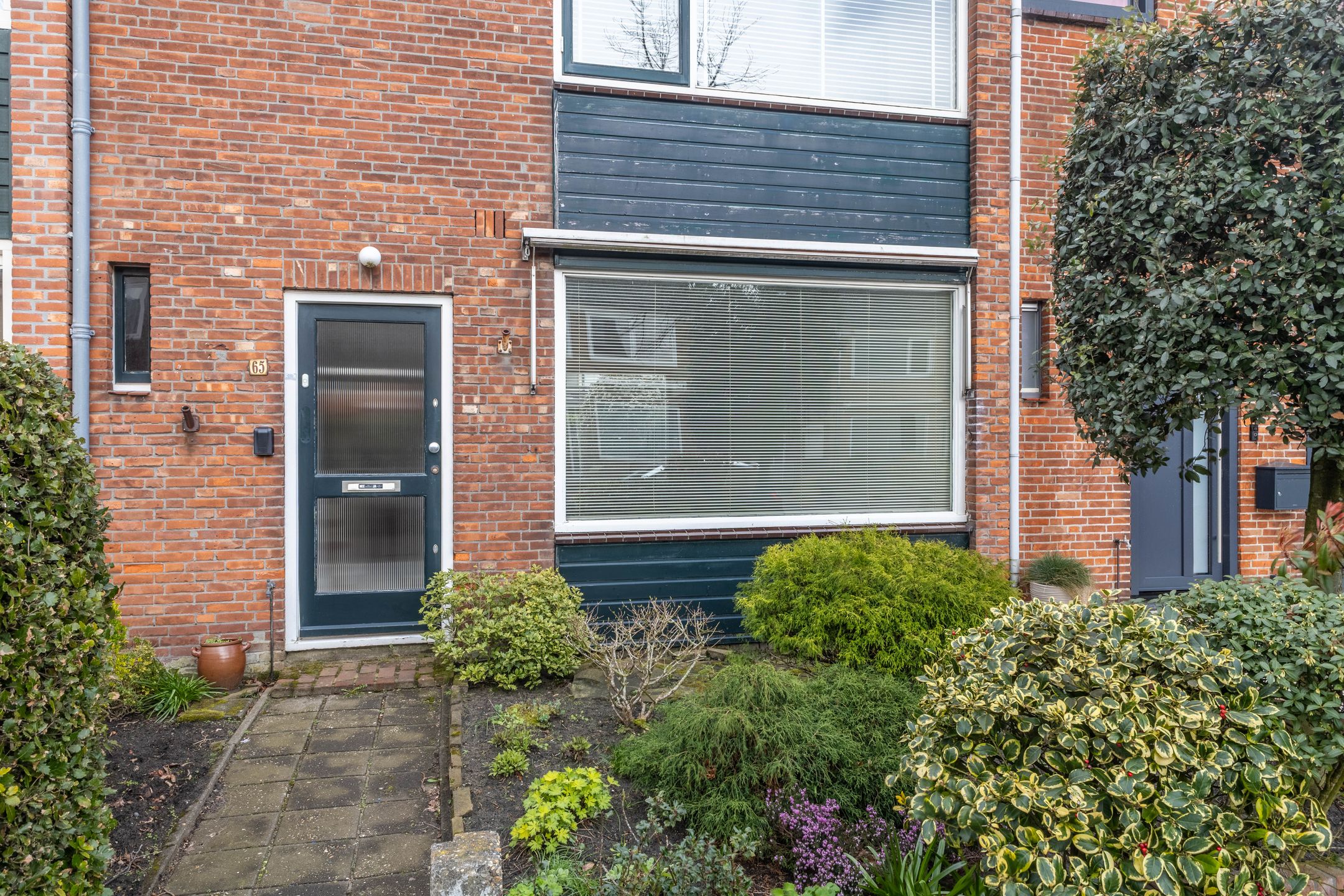 Foto 3 van Herculesstraat 65