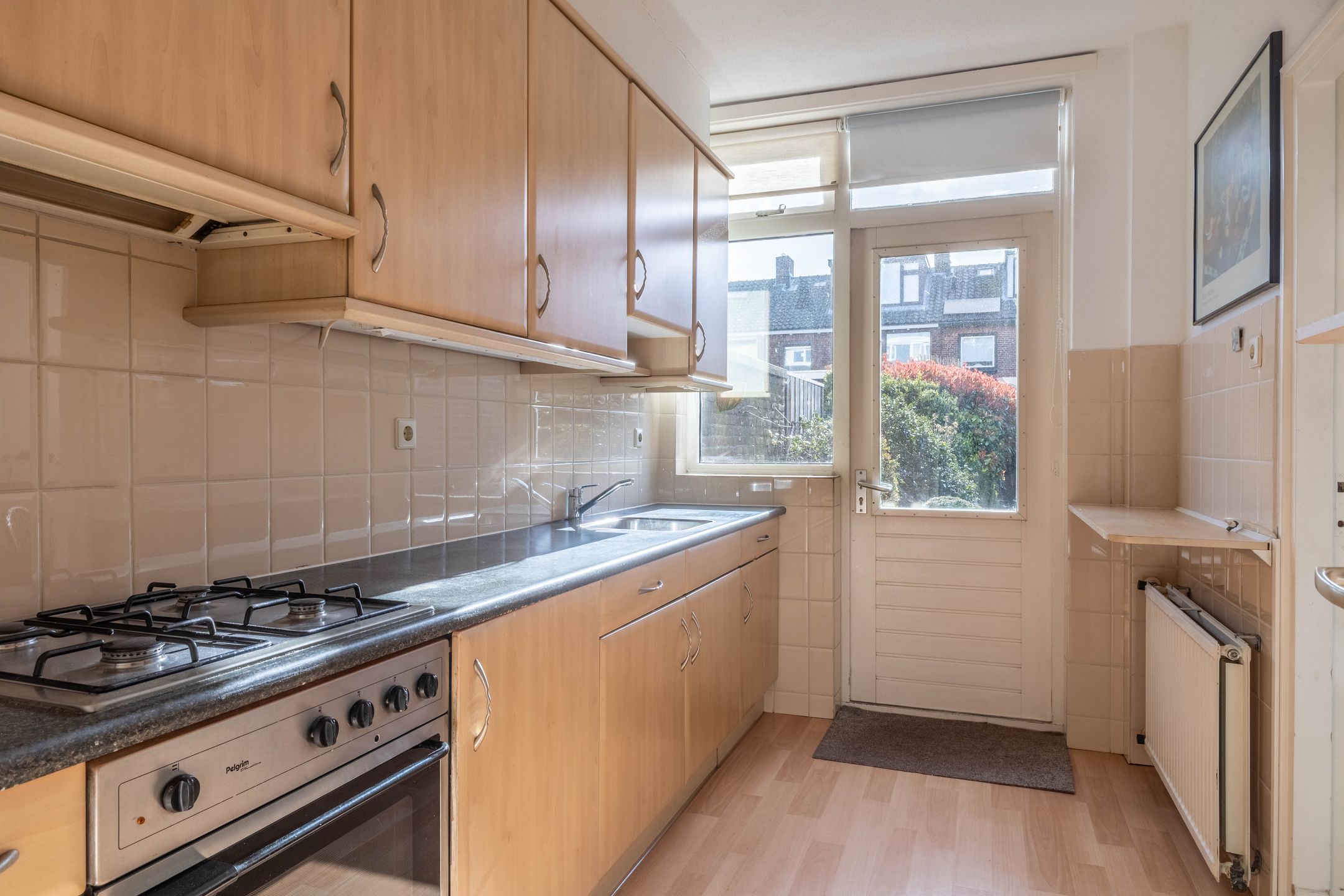 Foto 9 van Herculesstraat 65