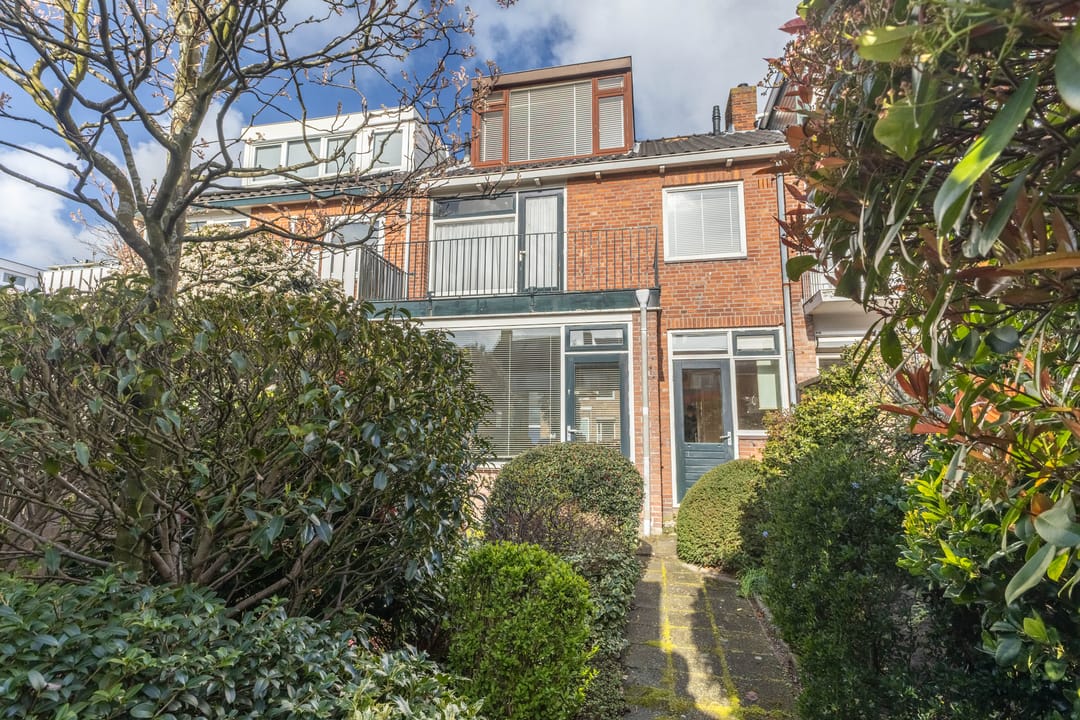 Foto 26 van Herculesstraat 65