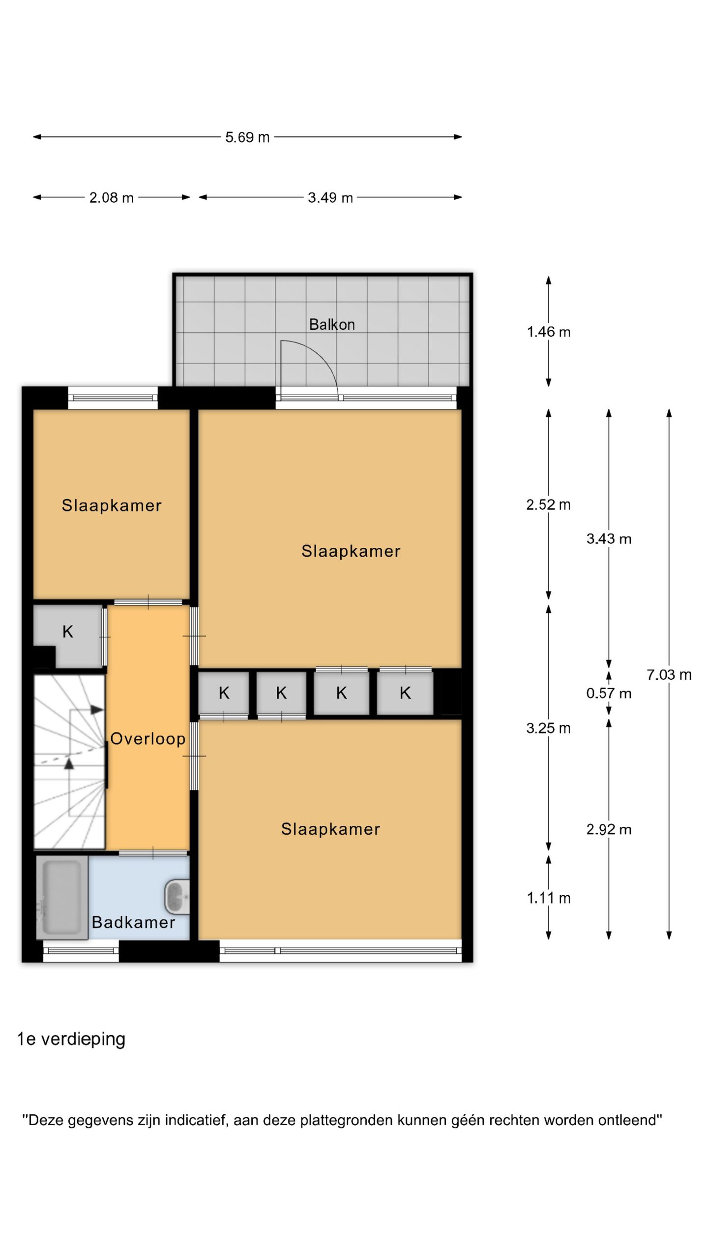 Foto 29 van Herculesstraat 65