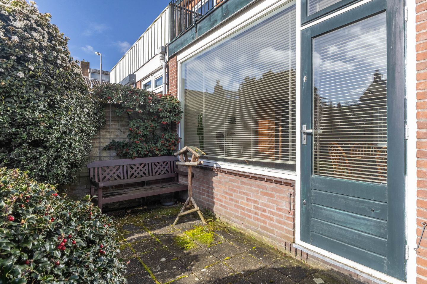 Foto 25 van Herculesstraat 65