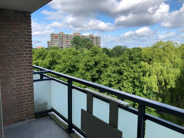 Foto 5 van Generaal Spoorlaan 577