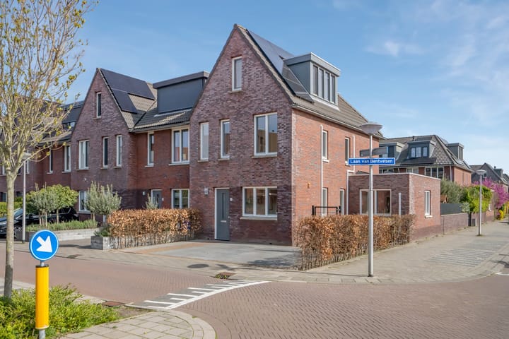 Laan van Bentvelsen 2 main image