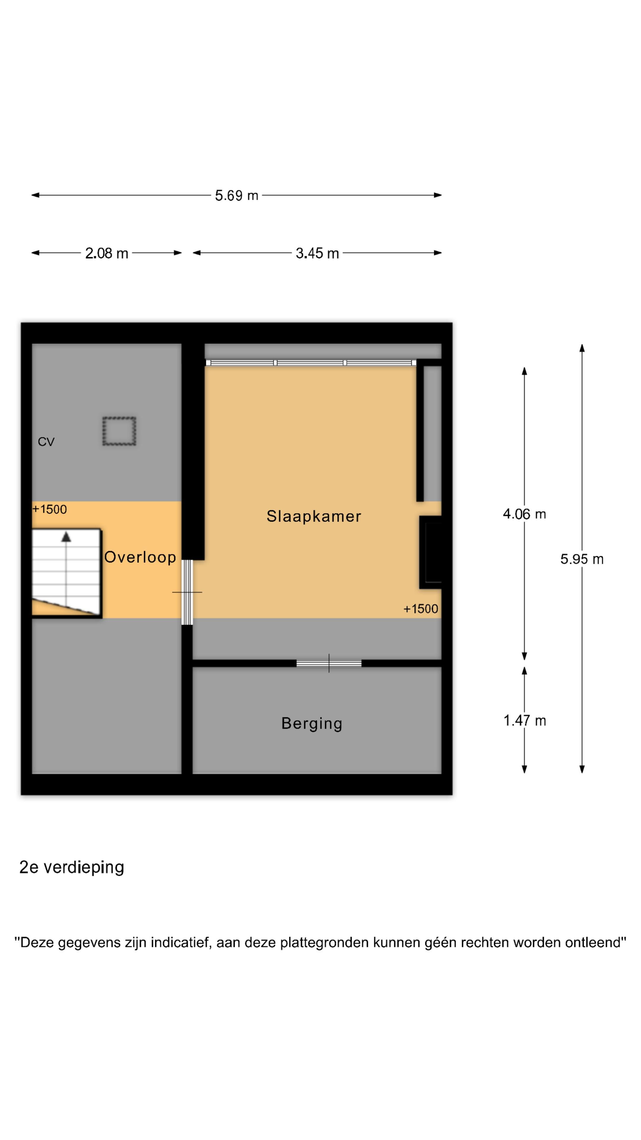 Foto 30 van Herculesstraat 65
