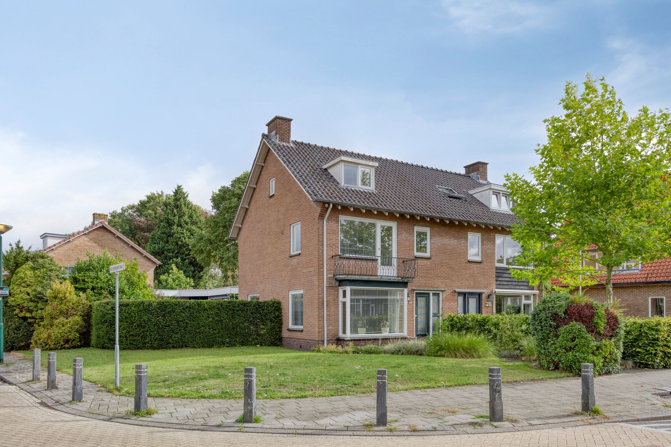 Foto 6 van Bergweg 30