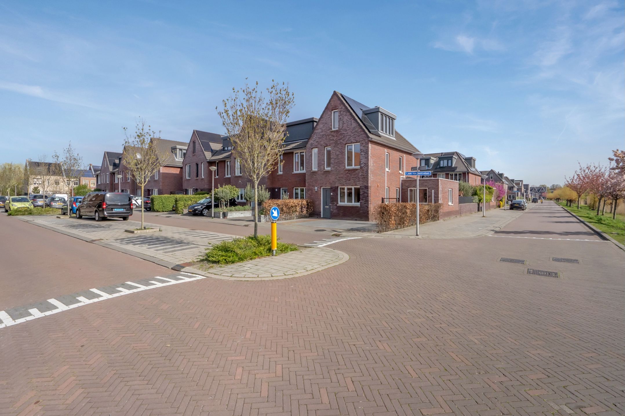 Foto 6 van Laan van Bentvelsen 2