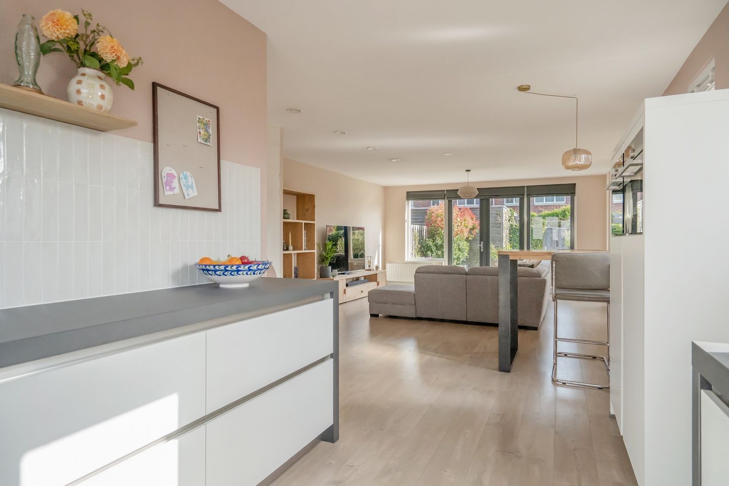 Foto 14 van Laan van Bentvelsen 2