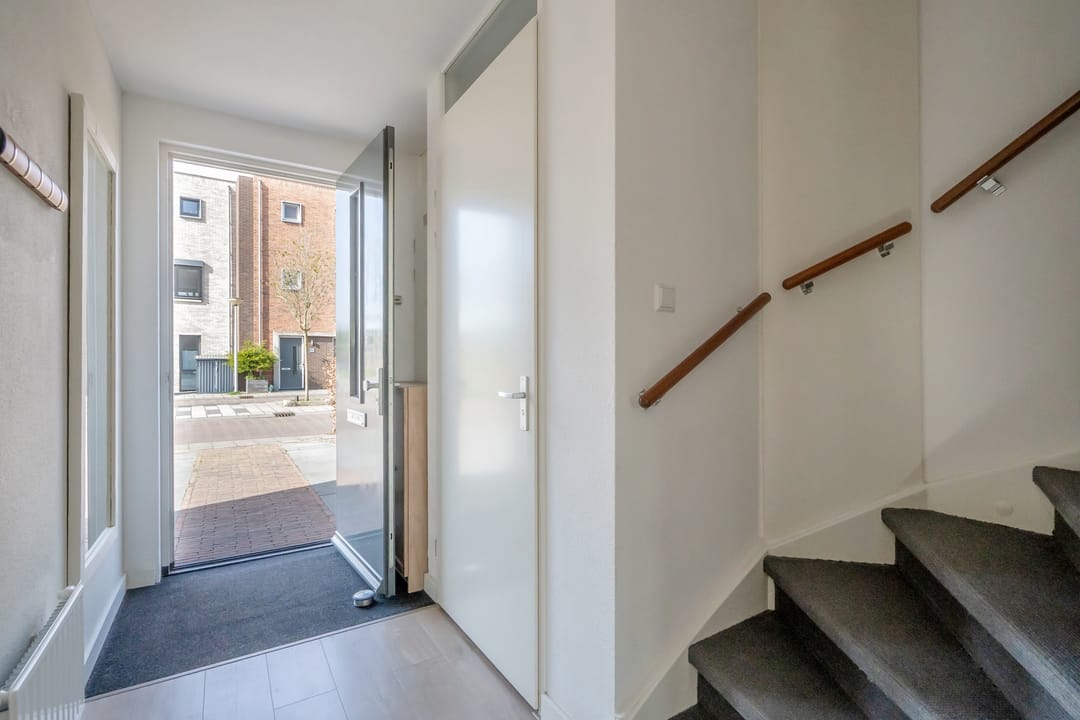 Foto 8 van Laan van Bentvelsen 2