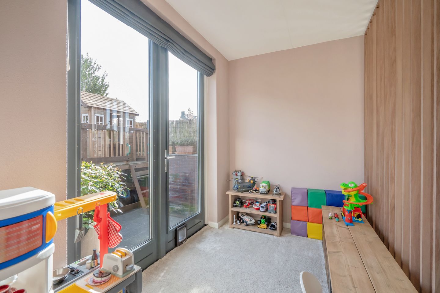 Foto 19 van Laan van Bentvelsen 2