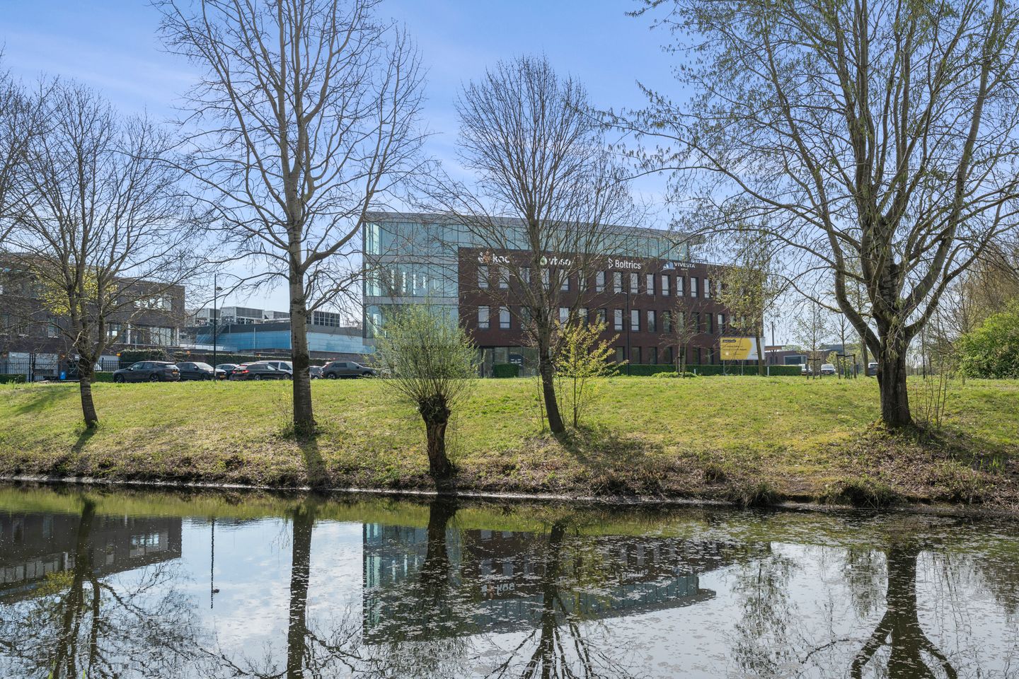 View photo 5 of Galileïlaan 23-C