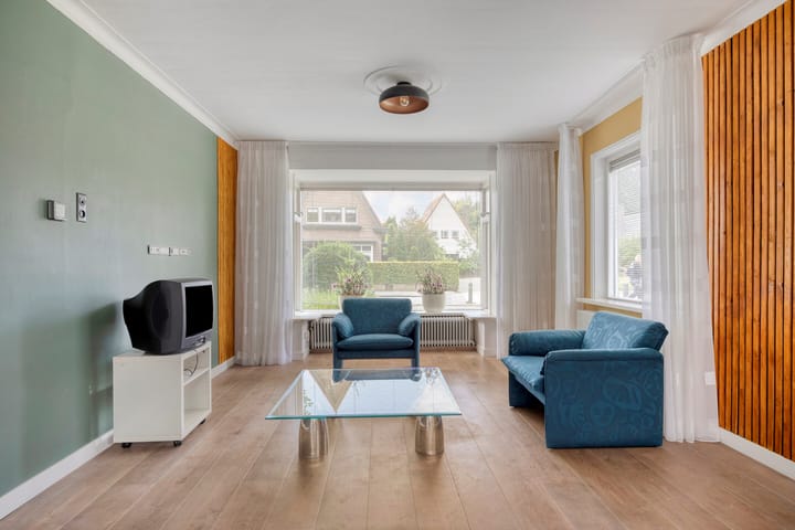 Foto 2 van Bergweg 30