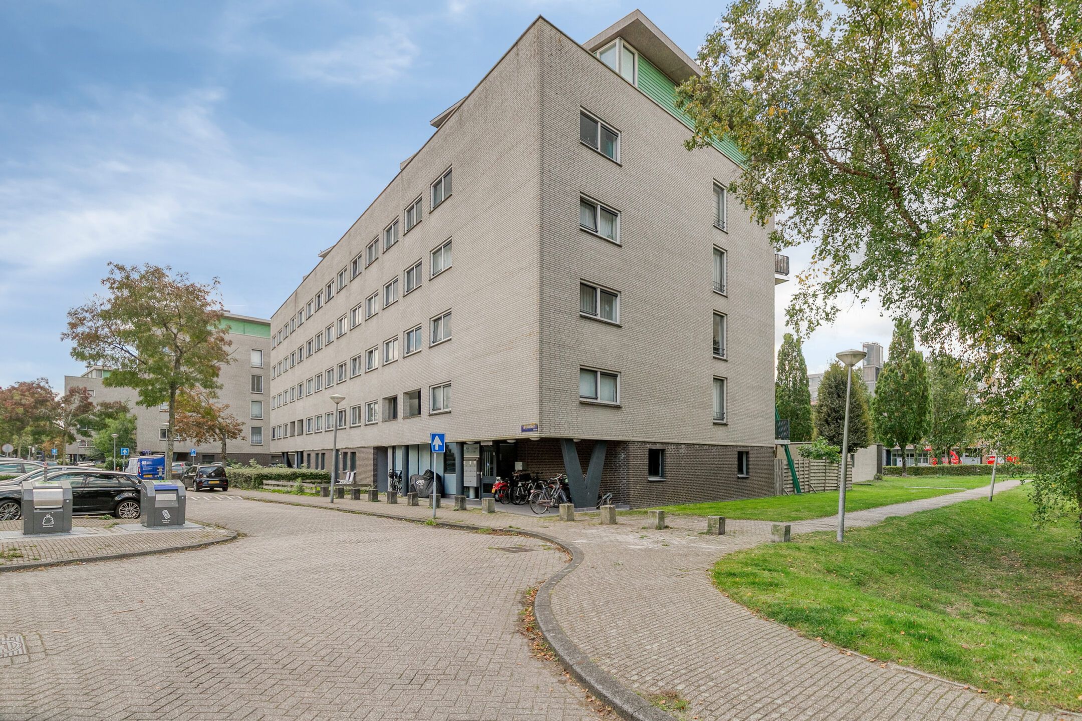 Foto 6 van Berlaarstraat 97