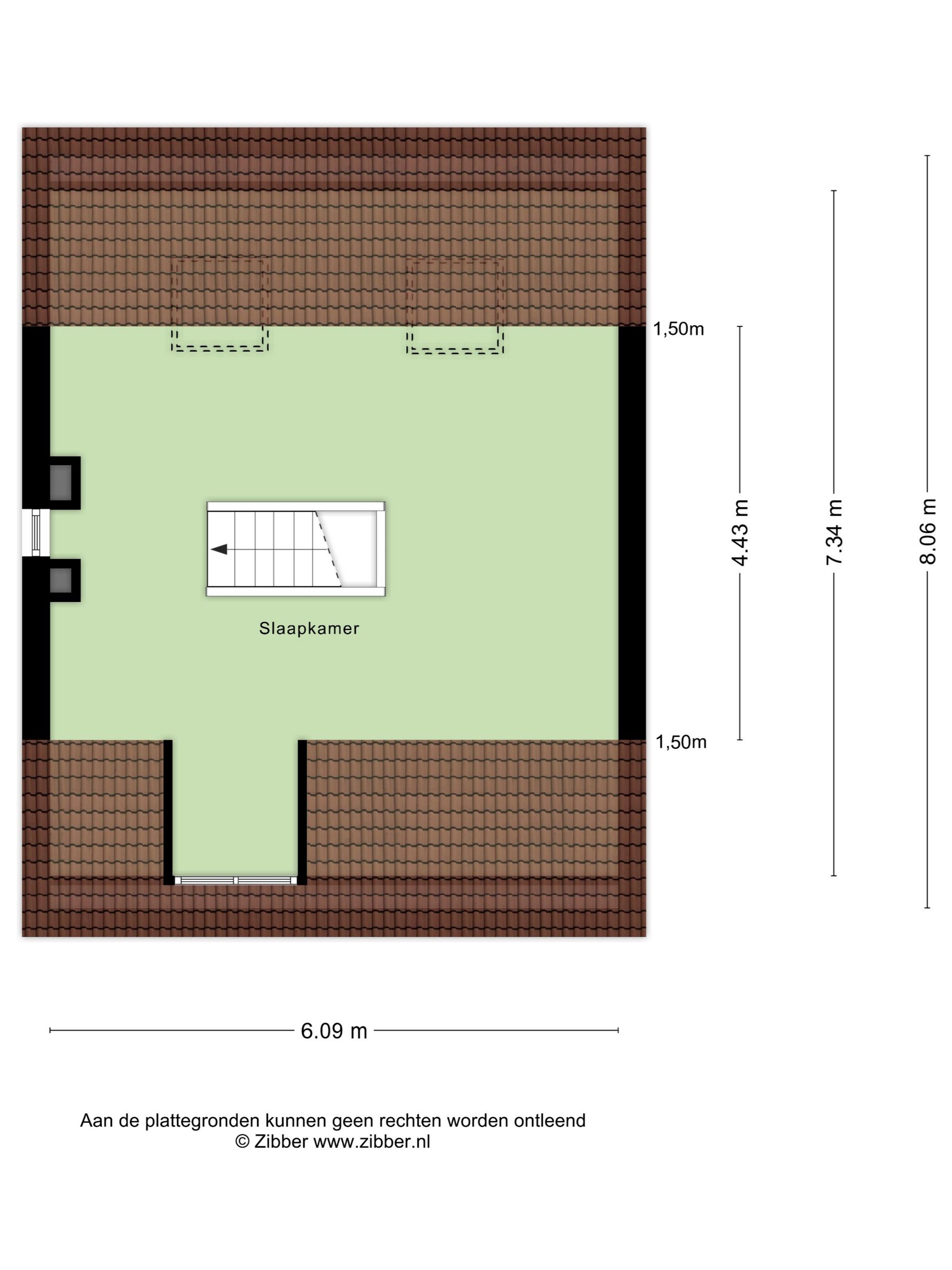 Foto 48 van Bergweg 30
