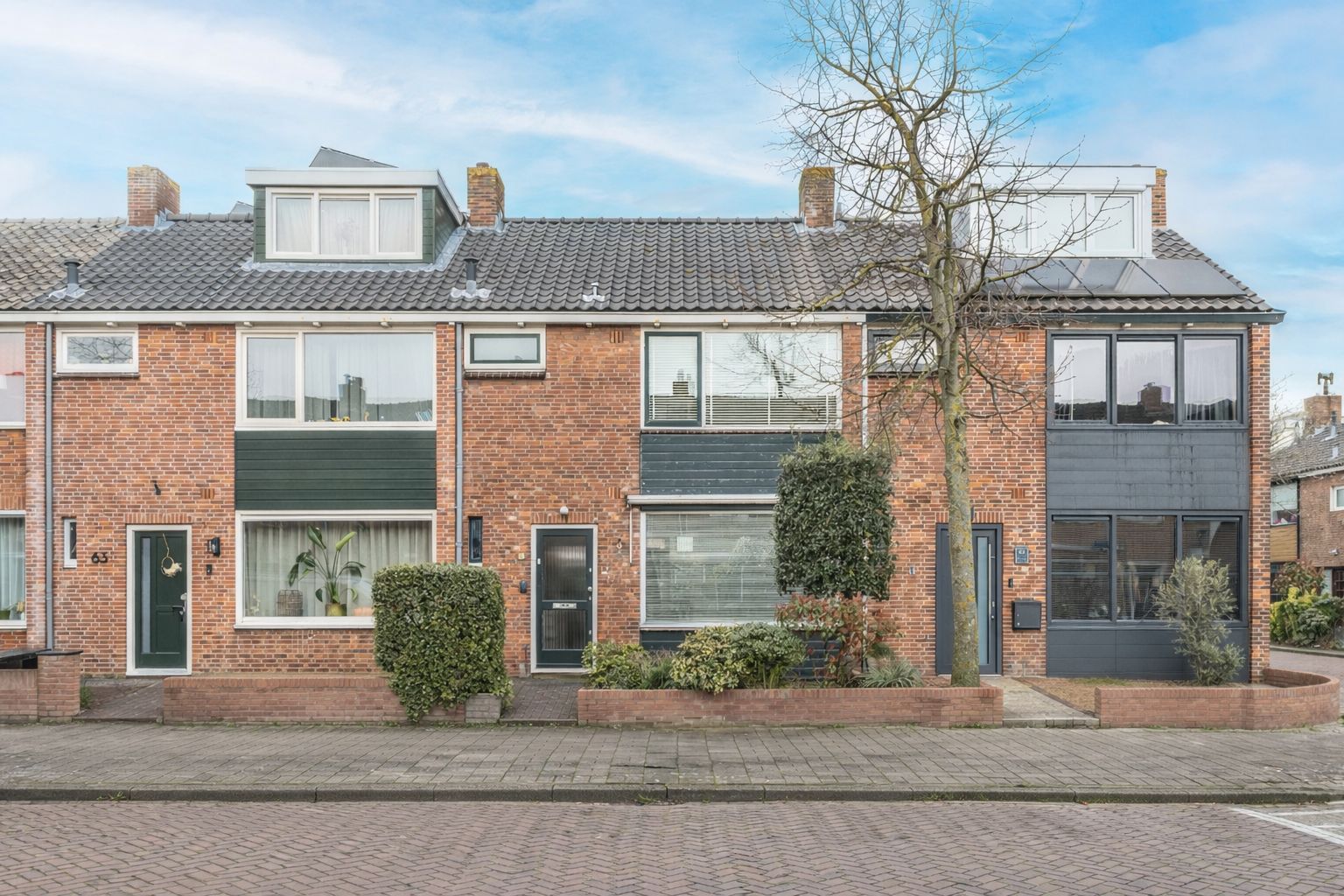 Herculesstraat 65 