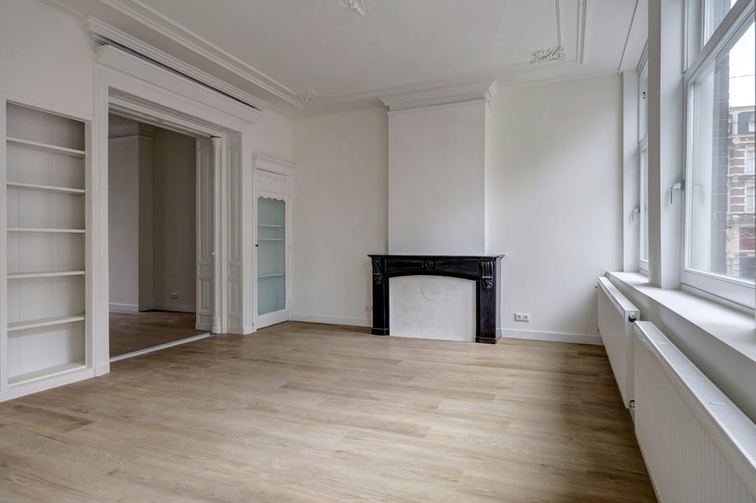 Foto 2 van Leidsestraat 76-1