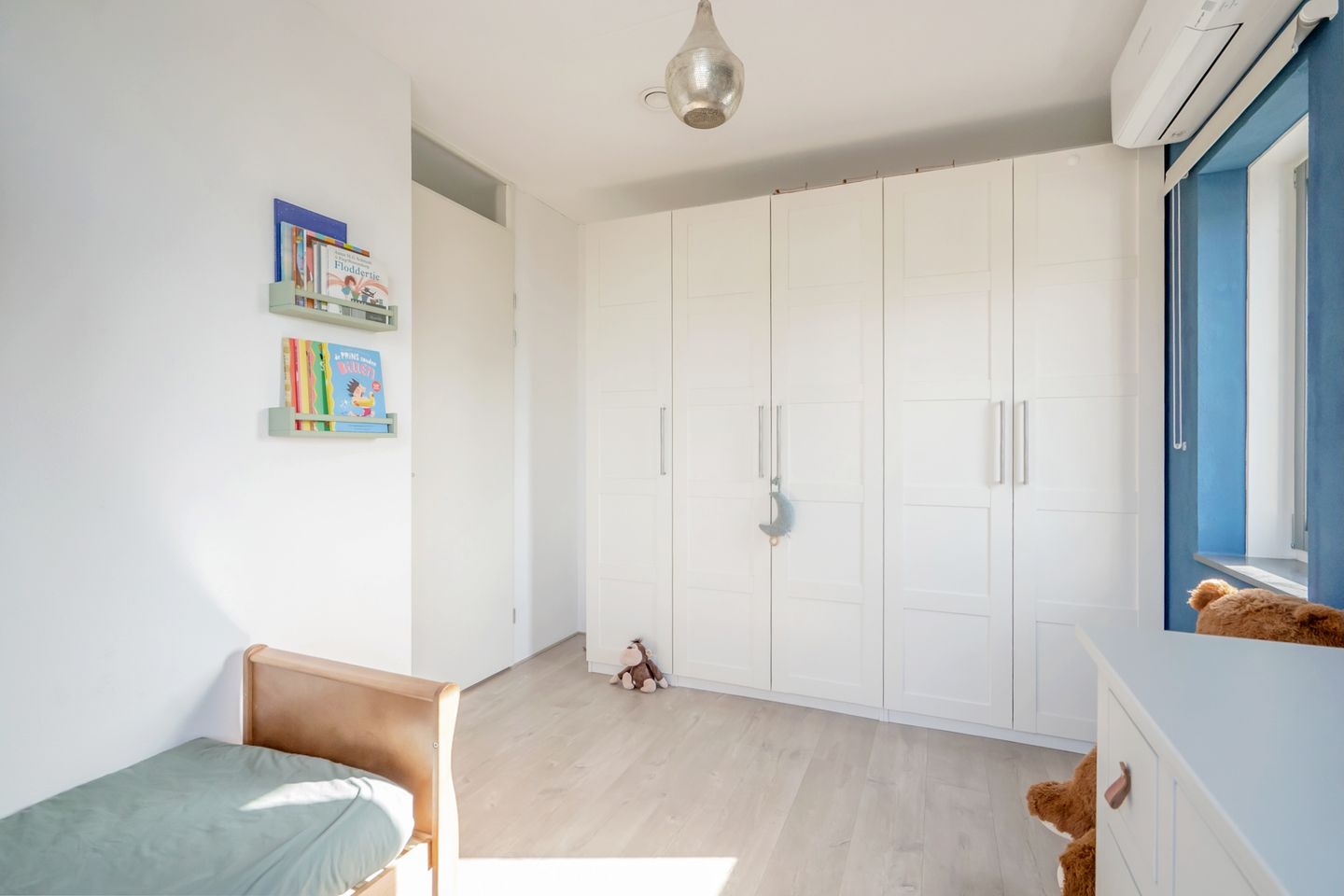 Foto 29 van Laan van Bentvelsen 2