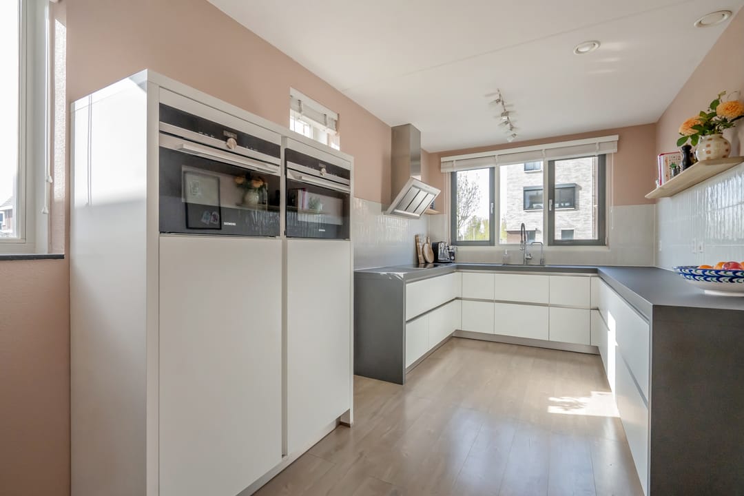 Foto 13 van Laan van Bentvelsen 2