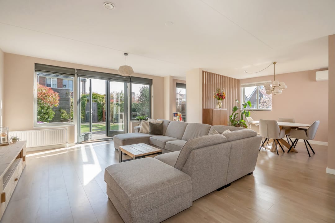 Foto 16 van Laan van Bentvelsen 2