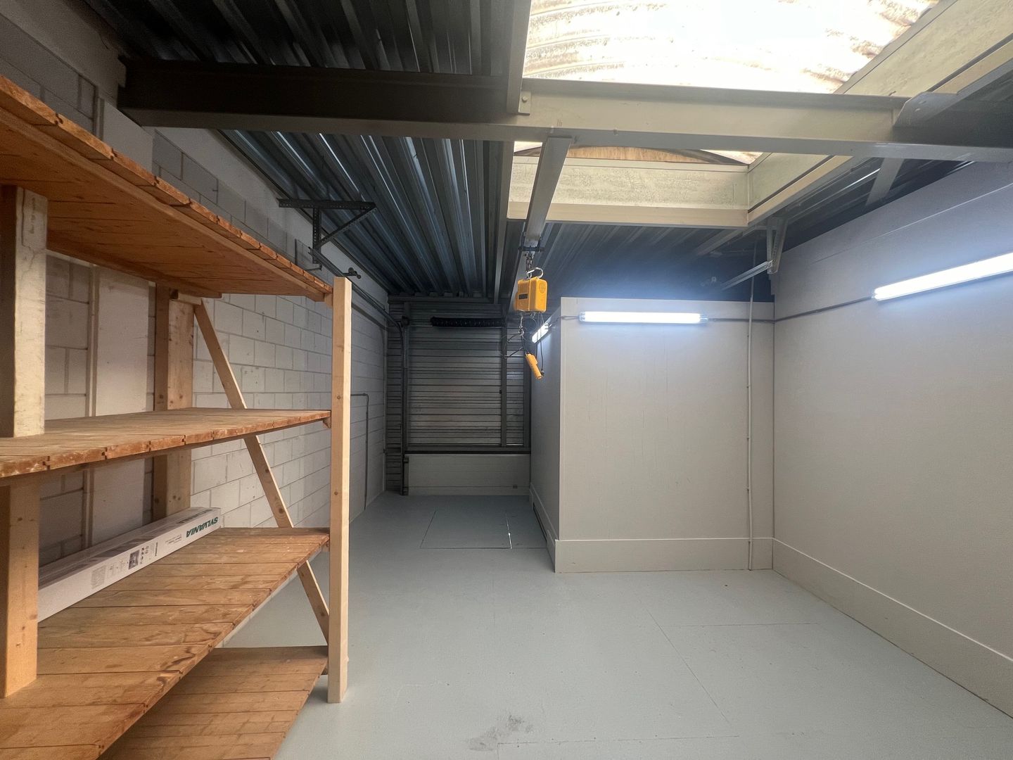 Bekijk foto 5 van Ambachtsweg 37-b