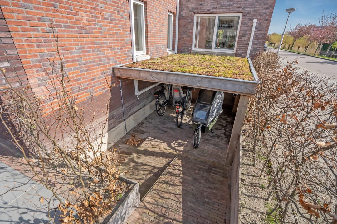 Foto 7 van Laan van Bentvelsen 2