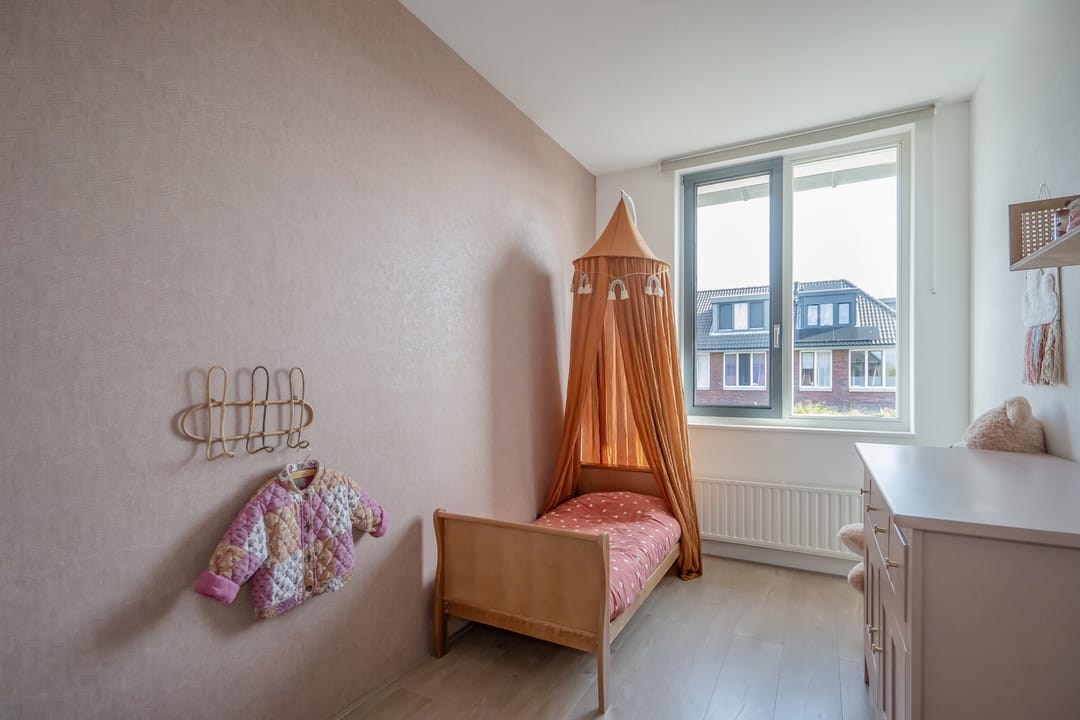 Foto 31 van Laan van Bentvelsen 2