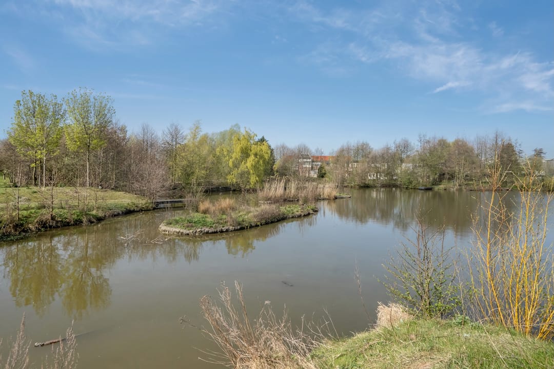 Foto 37 van Laan van Bentvelsen 2