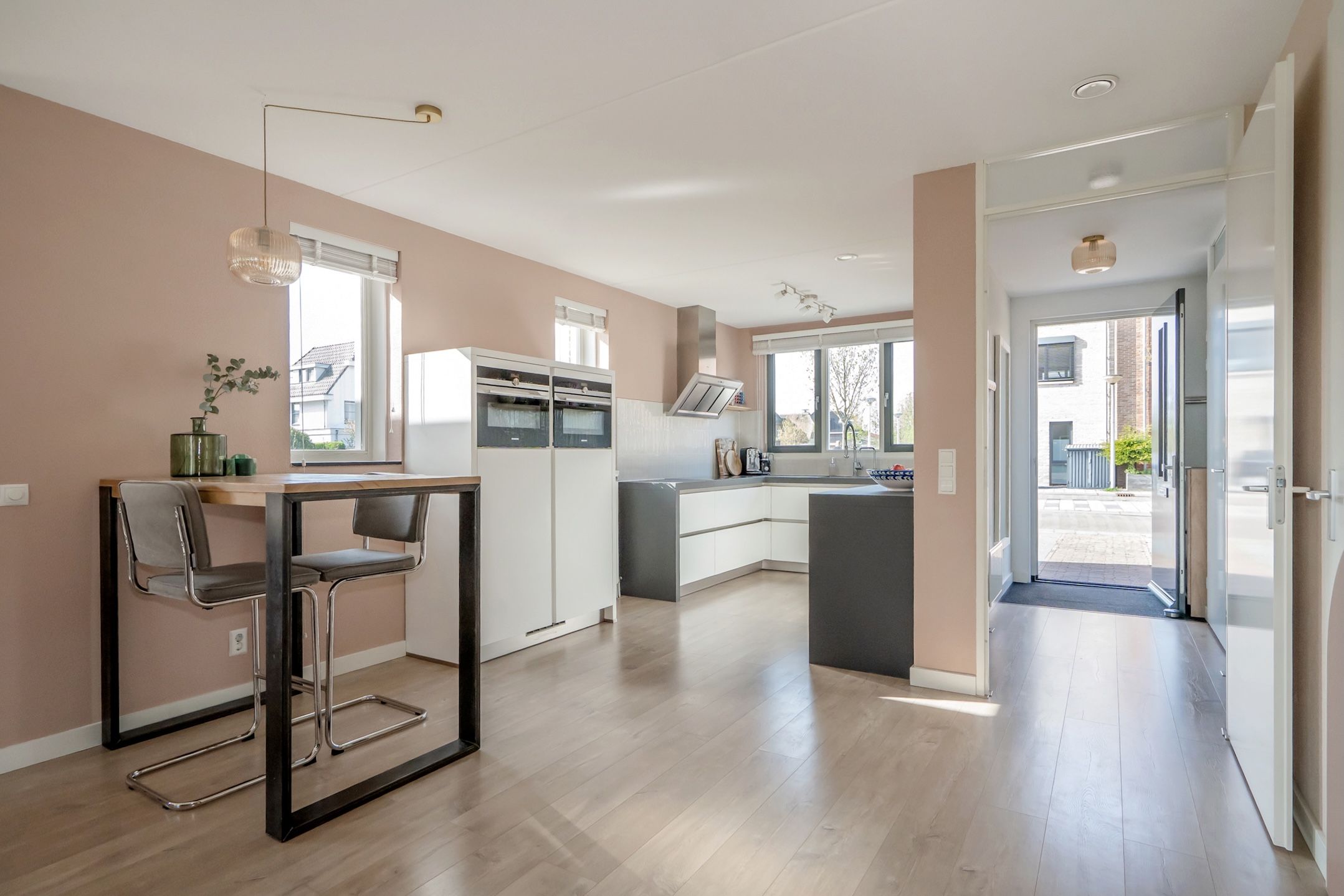 Foto 12 van Laan van Bentvelsen 2