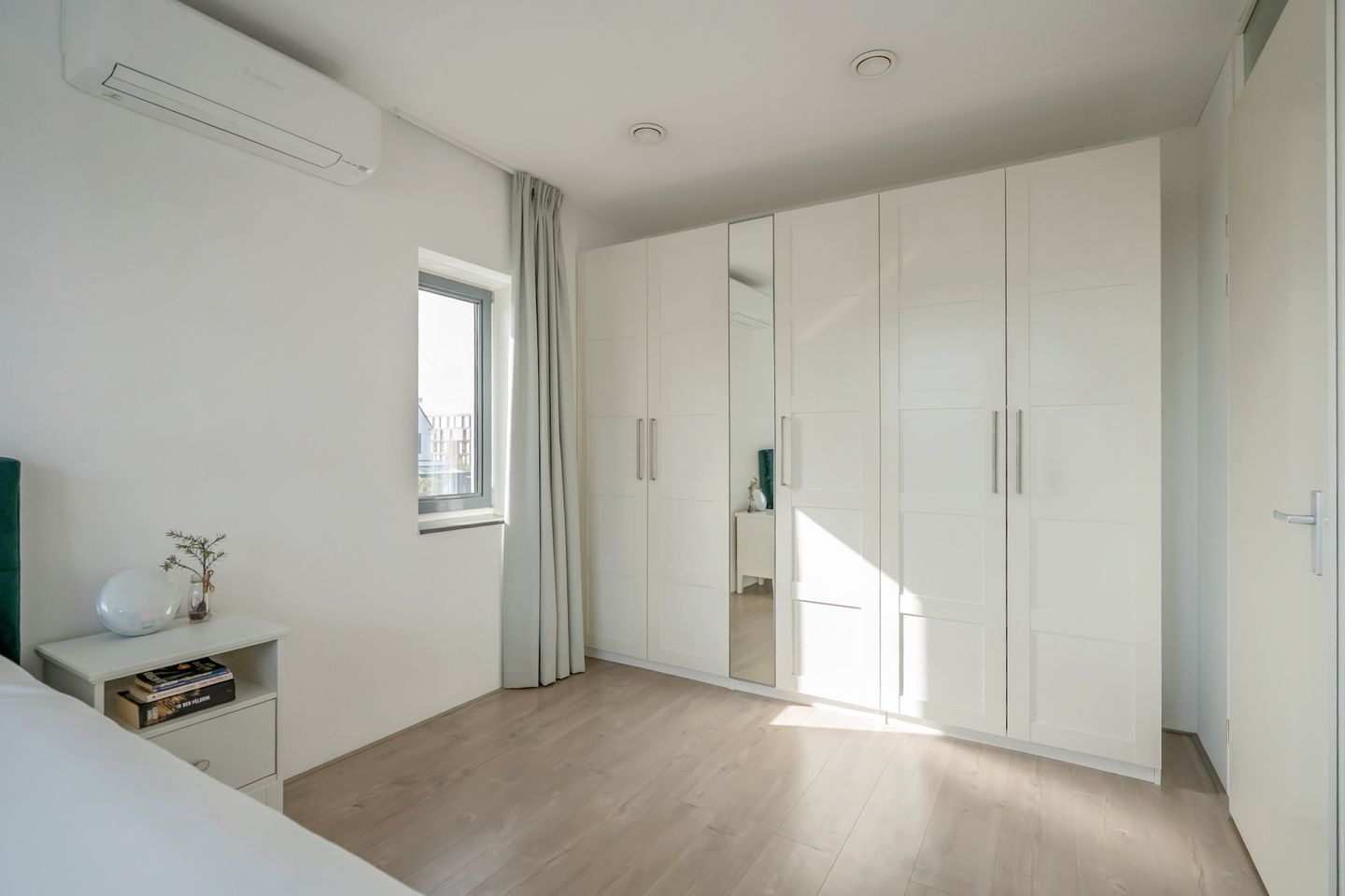 Foto 4 van Laan van Bentvelsen 2