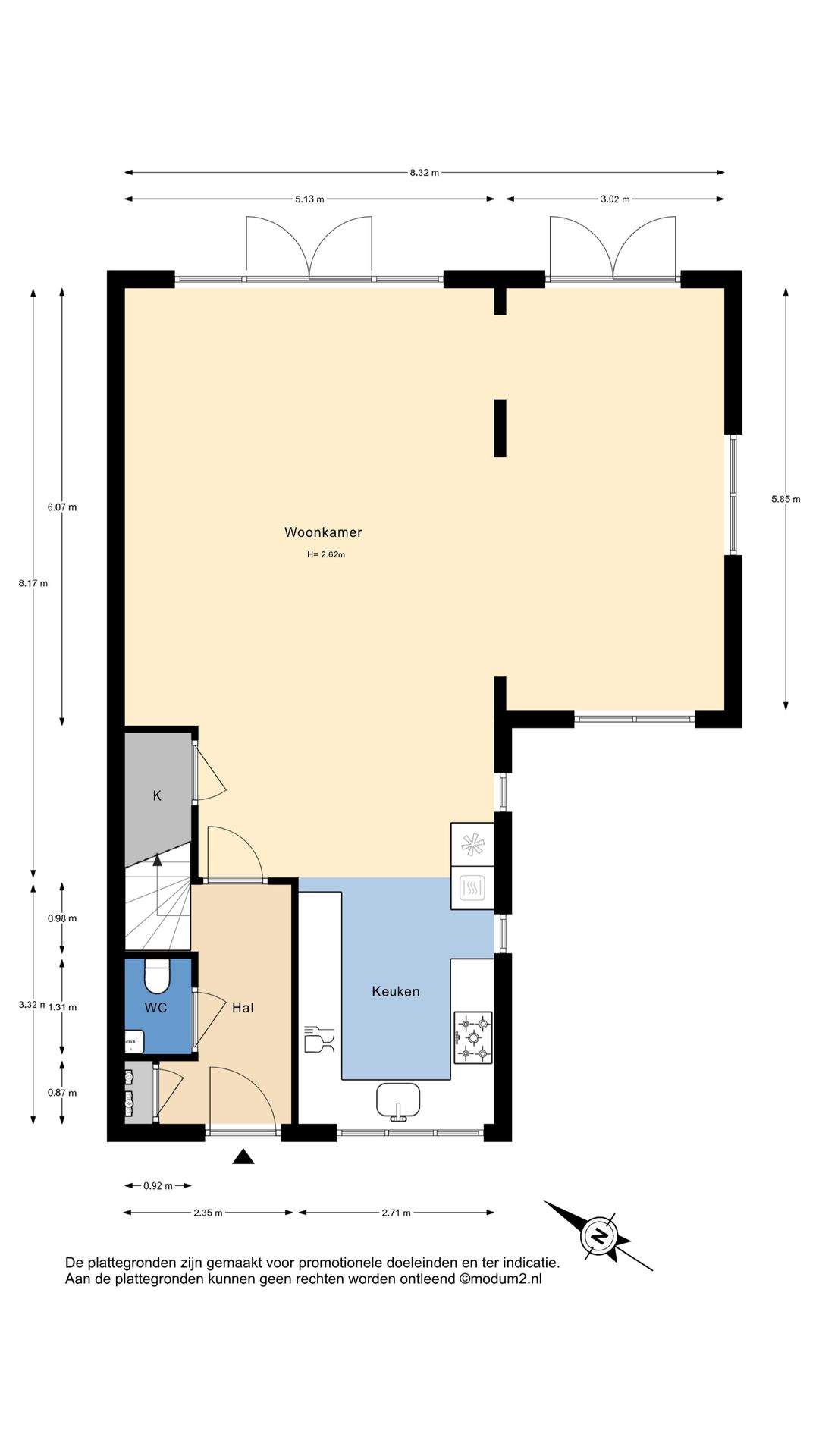 Foto 38 van Laan van Bentvelsen 2