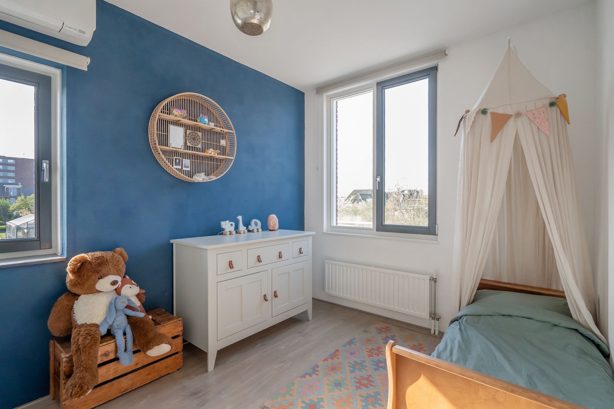 Foto 30 van Laan van Bentvelsen 2