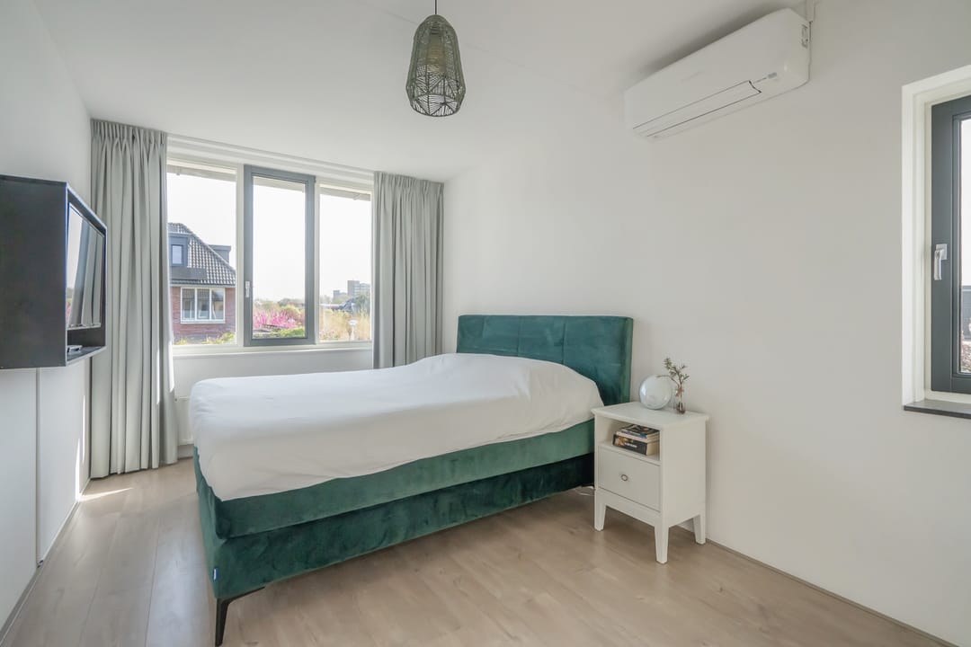 Foto 28 van Laan van Bentvelsen 2