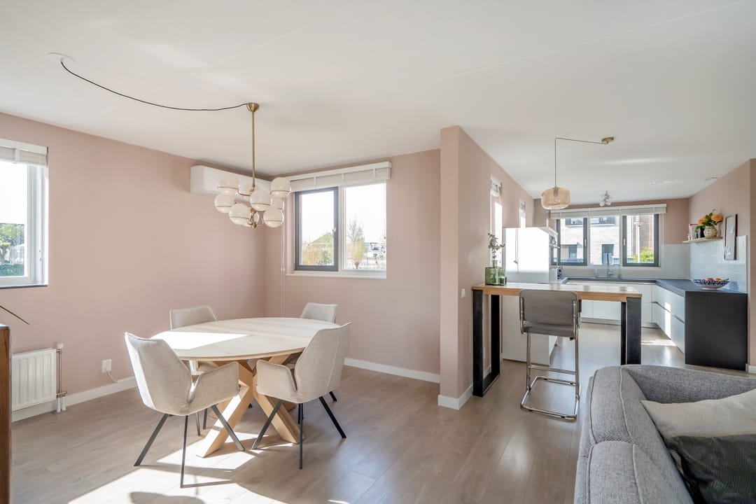 Foto 11 van Laan van Bentvelsen 2