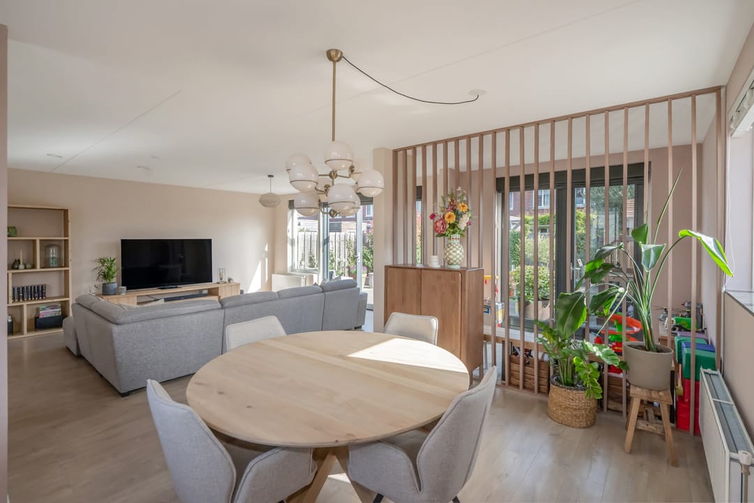 Foto 17 van Laan van Bentvelsen 2