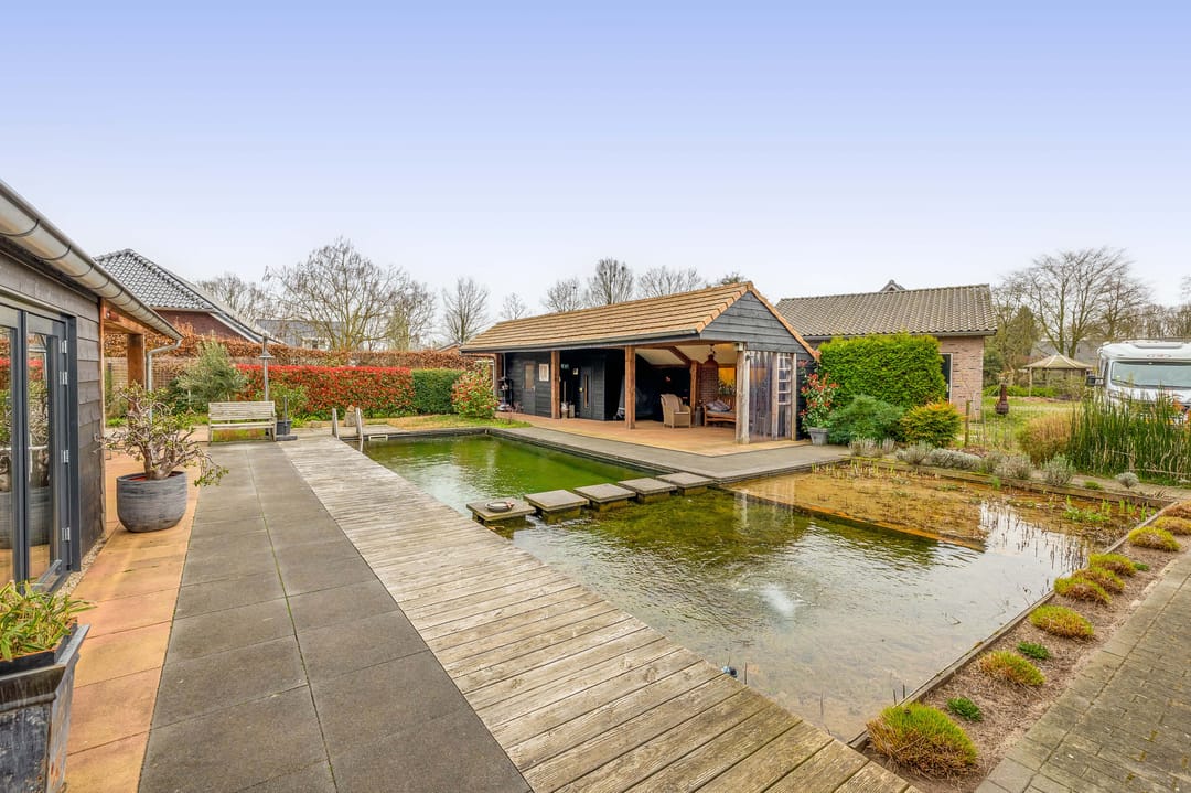 Foto 2 van Heuvel 22-G