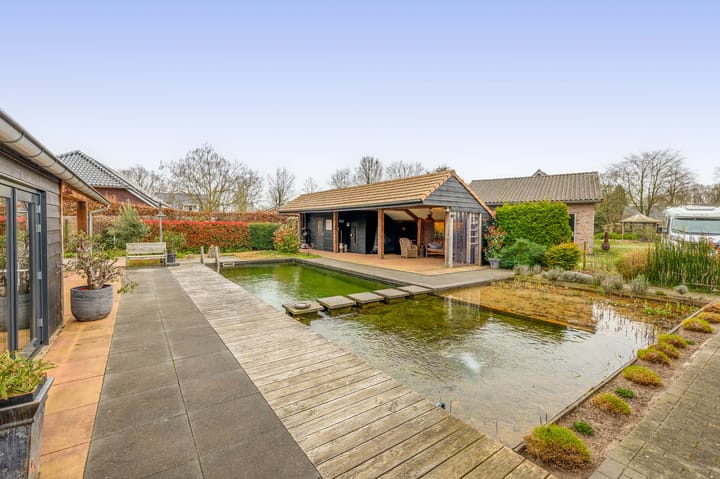 Foto 2 van Heuvel 22-G