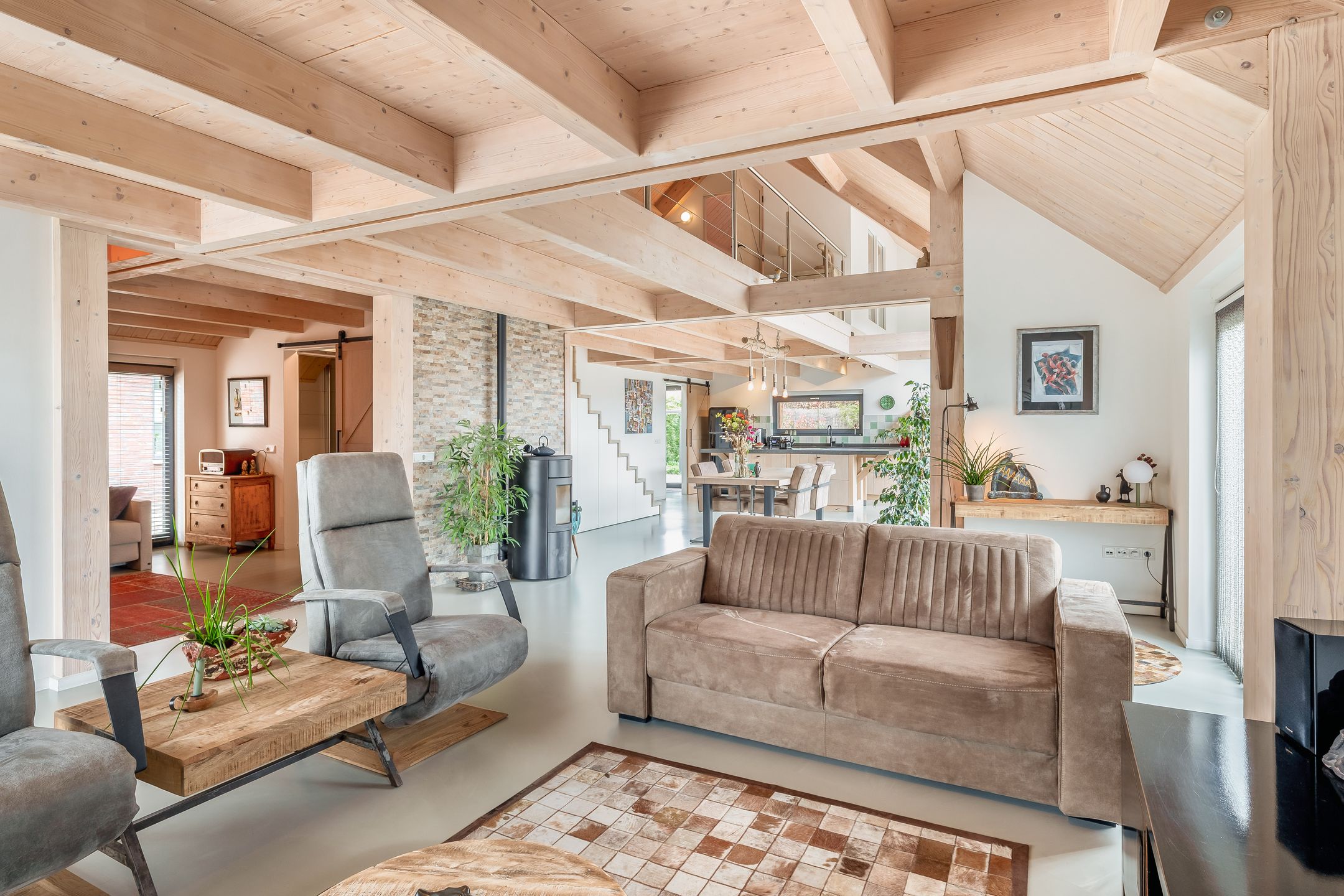 Foto 6 van Heuvel 22-G