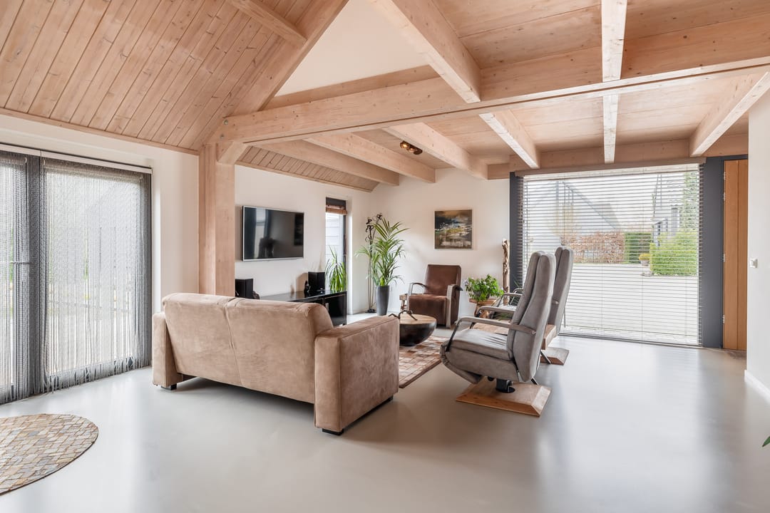 Foto 7 van Heuvel 22-G