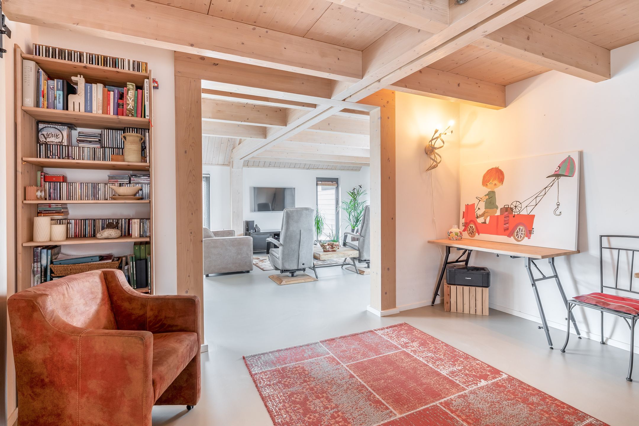 Foto 9 van Heuvel 22-G