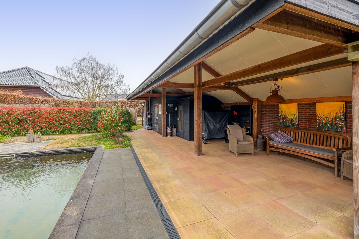 Foto 40 van Heuvel 22-G