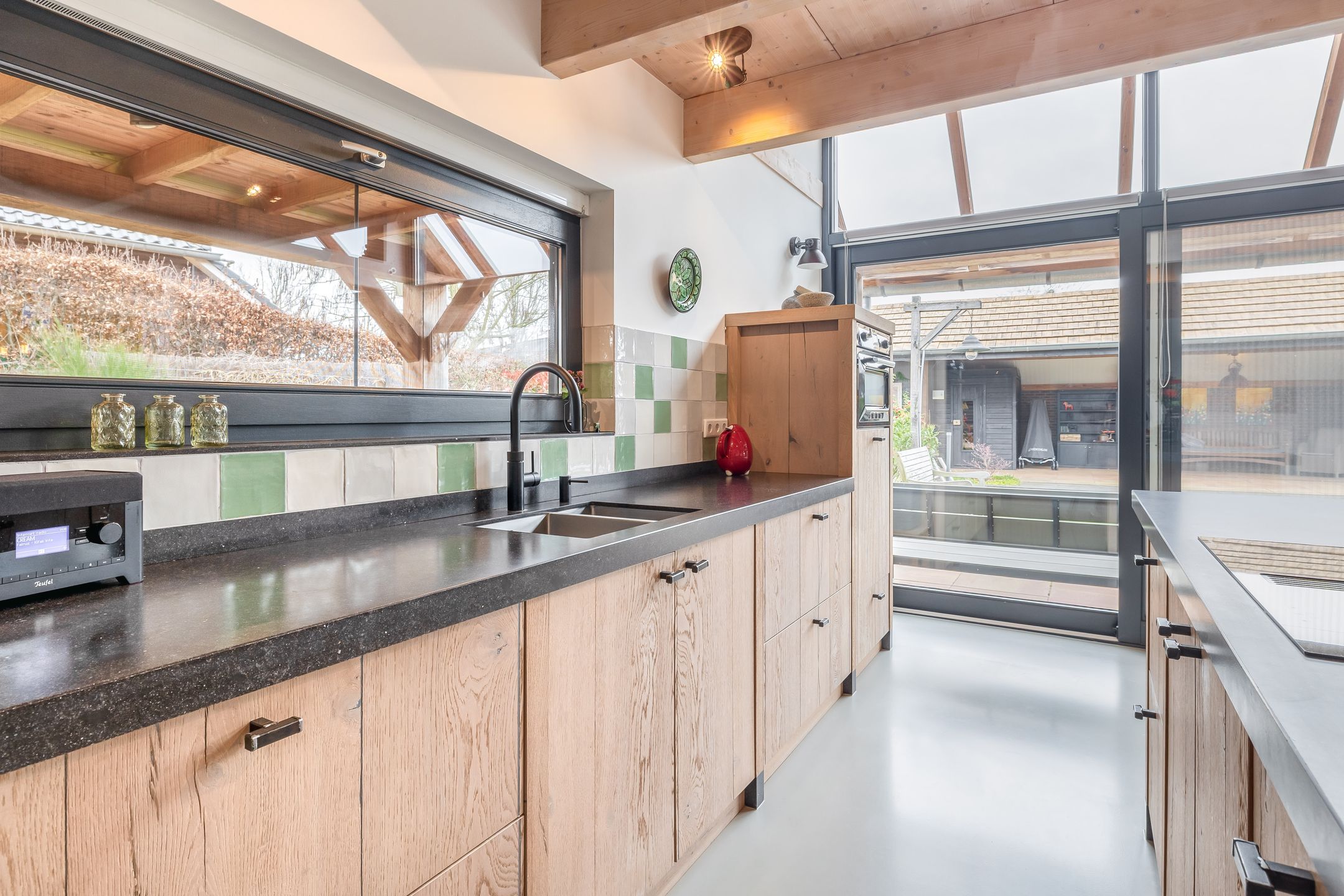 Foto 15 van Heuvel 22-G