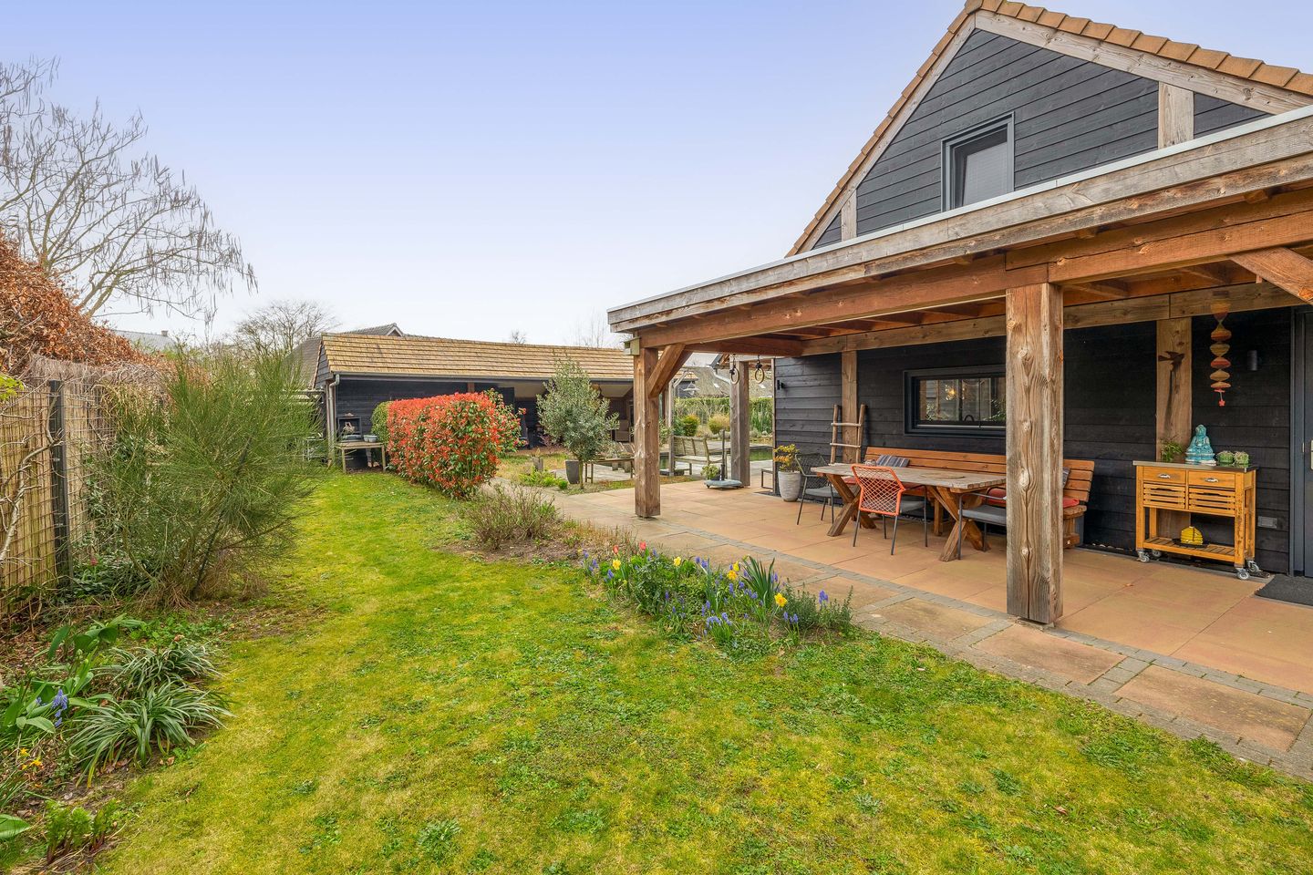 Foto 34 van Heuvel 22-G