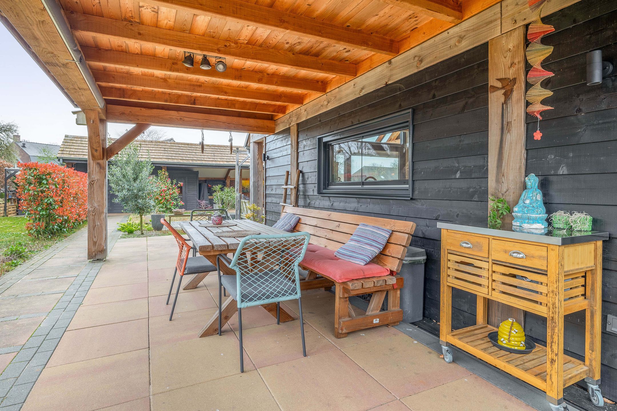 Foto 36 van Heuvel 22-G