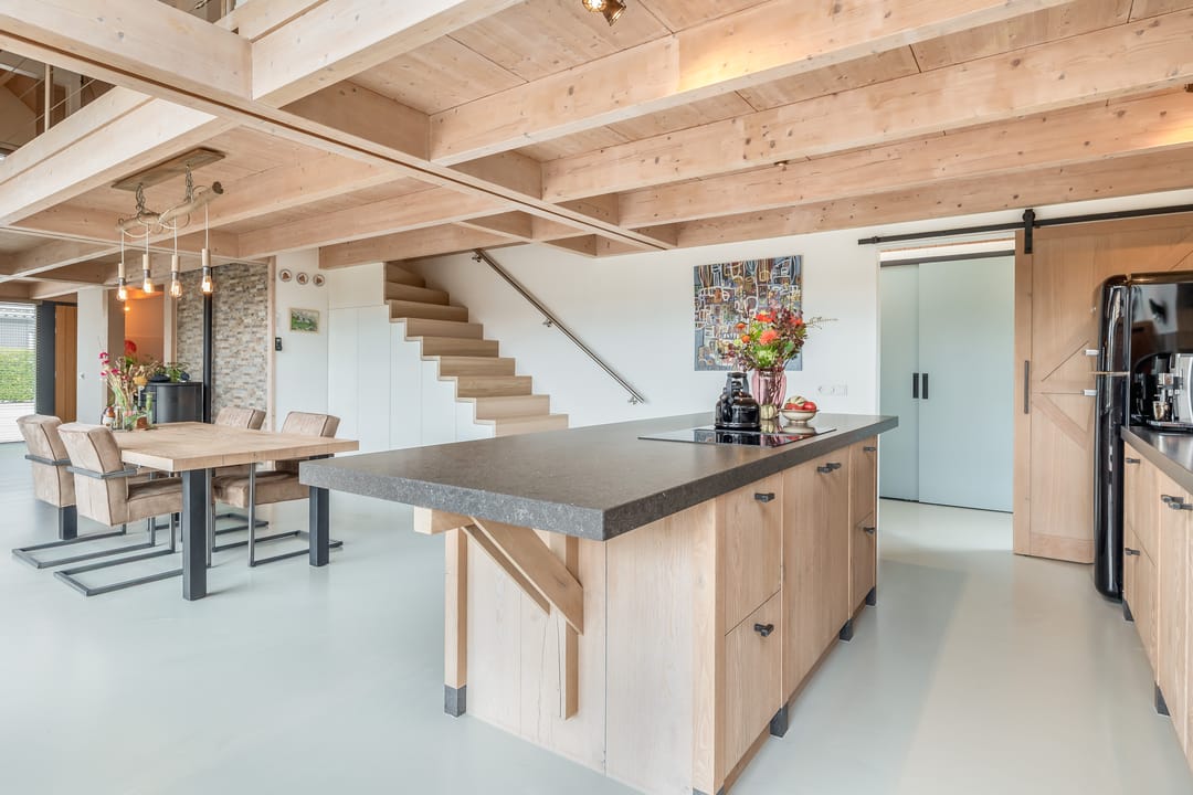 Foto 16 van Heuvel 22-G