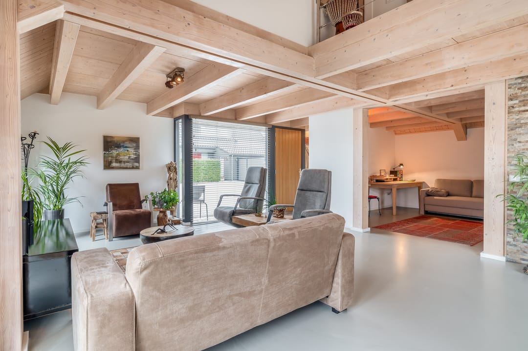 Foto 8 van Heuvel 22-G